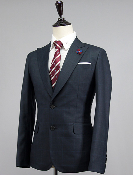 重庆订制品牌休闲西服,高档