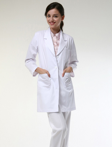 重庆三甲医院工作服定做