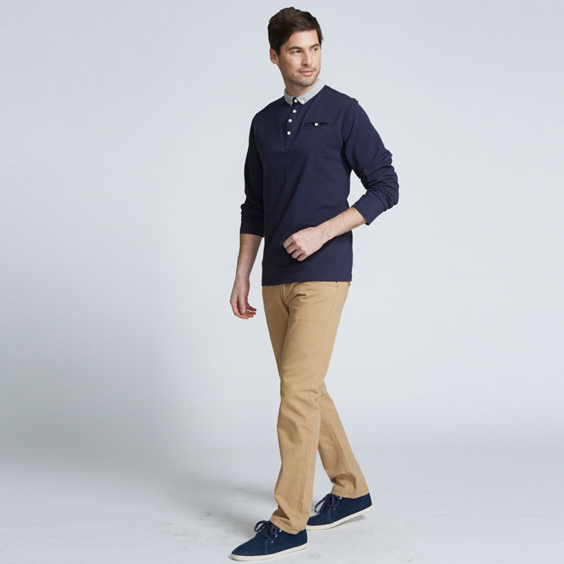 工作服定做 定制职业装 欧迈服装